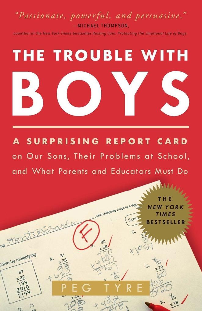 The Trouble with Boys