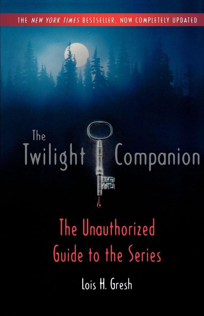 The Twilight Companion