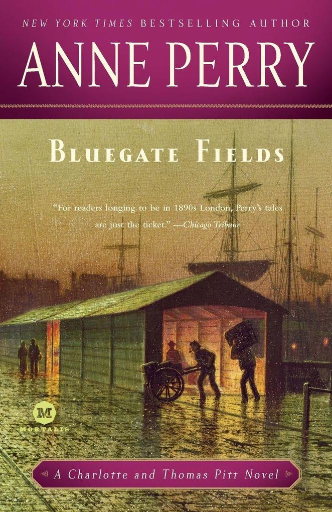 Bluegate Fields
