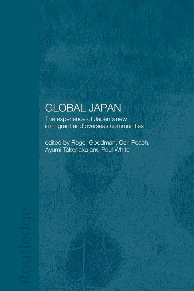 Global Japan