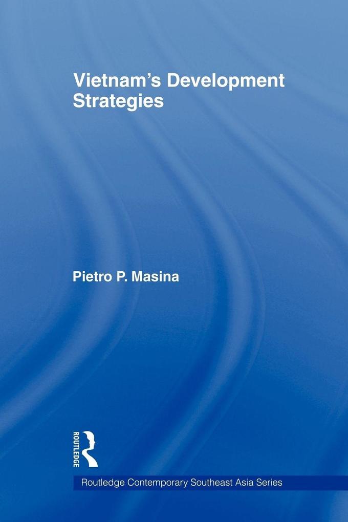 Vietnam's Development Strategies