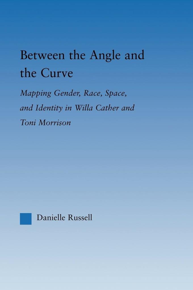 Between the Angle and the Curve