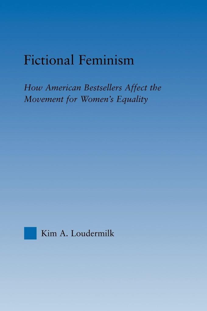 Fictional Feminism