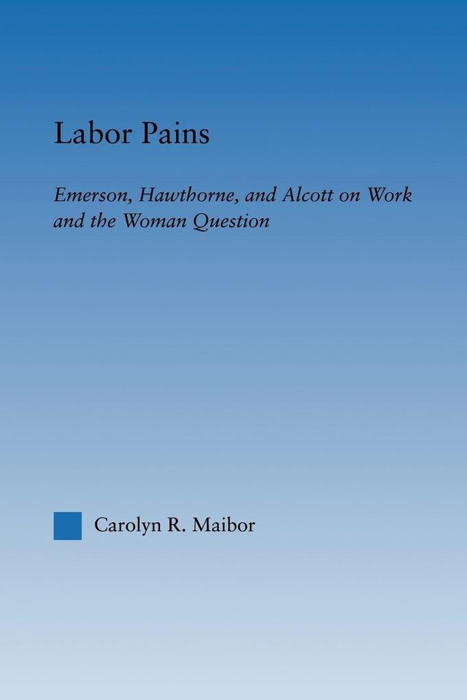 Labor Pains