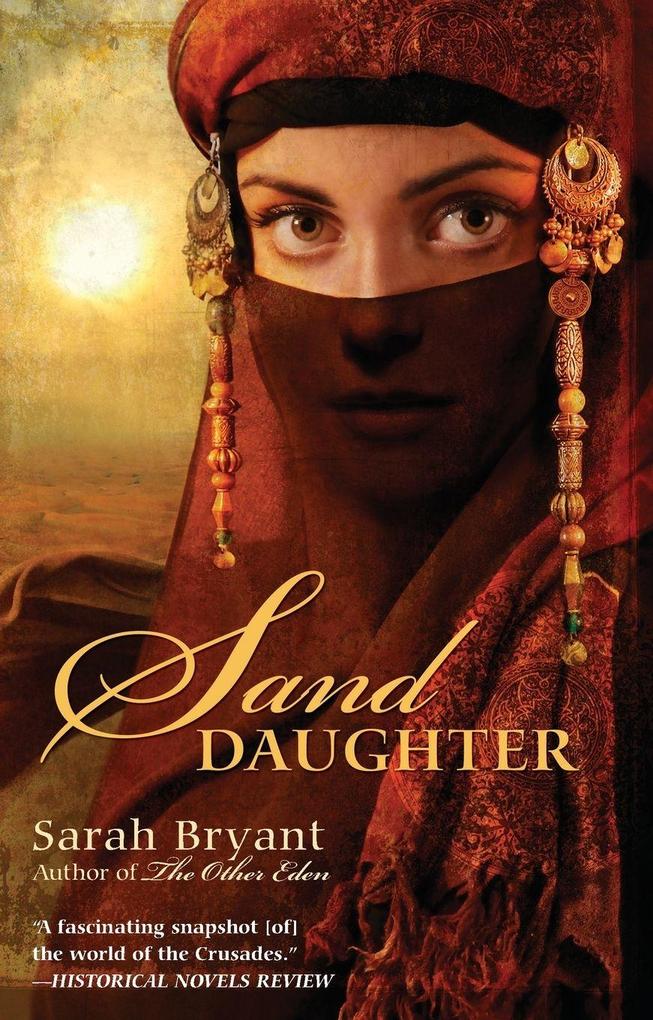 Sand Daughter