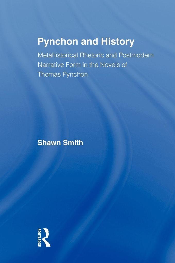 Pynchon and History