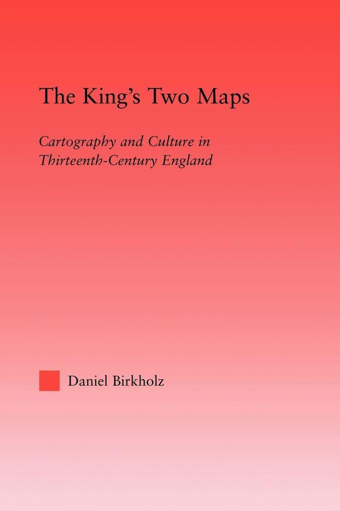 The King's Two Maps