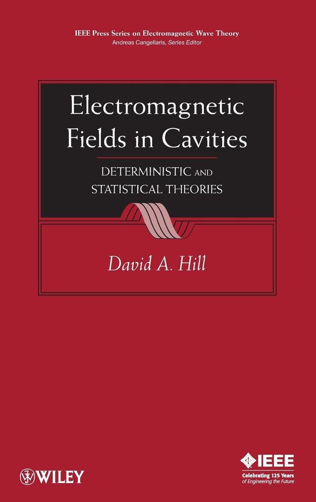 Electromagnetic Fields in Cavi