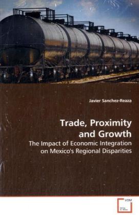 Trade Proximity and Growth