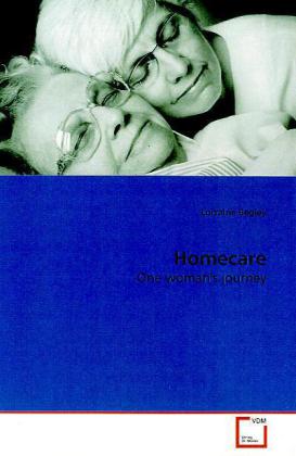 Homecare - Lorraine Begley