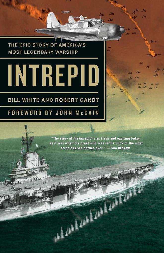 Intrepid