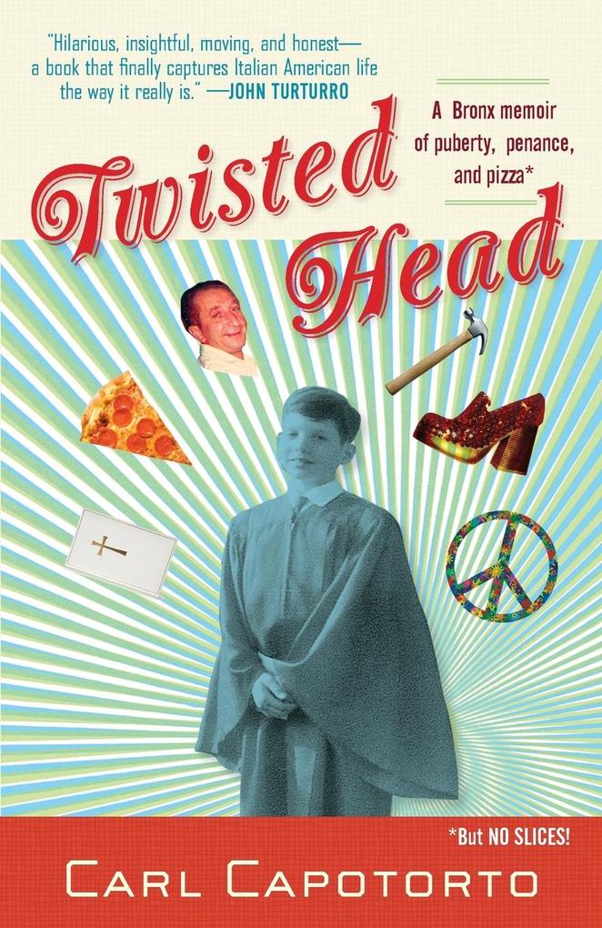 Twisted Head