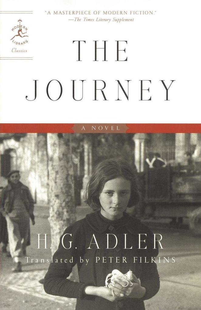 The Journey