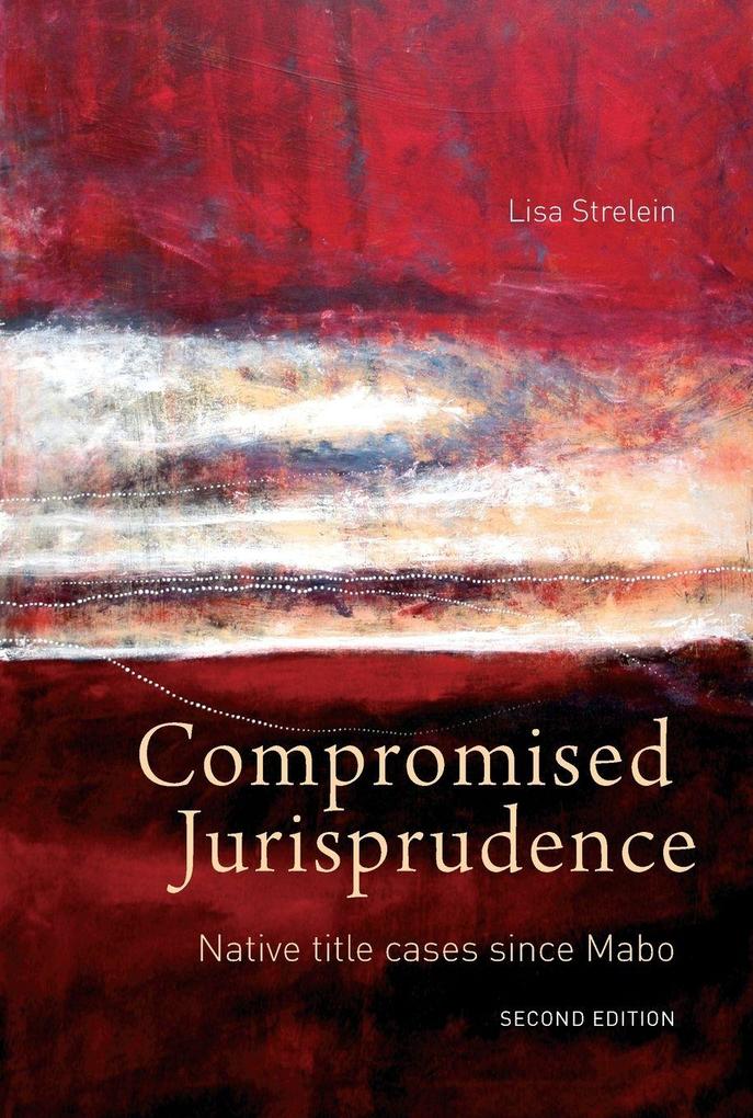 Compromised Jurisprudence