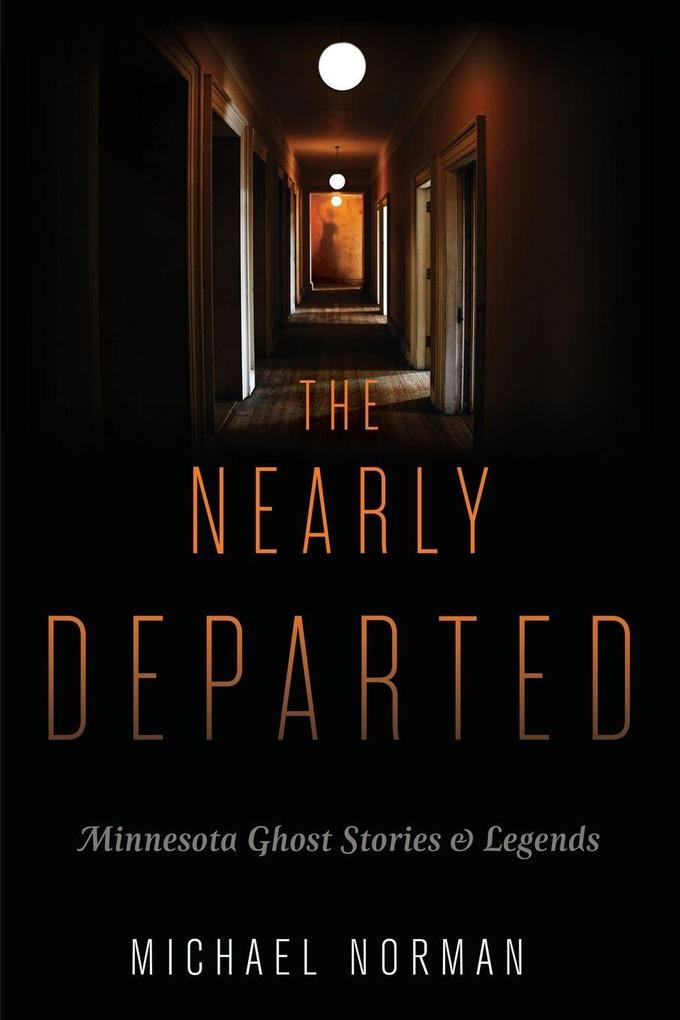 The Nearly Departed