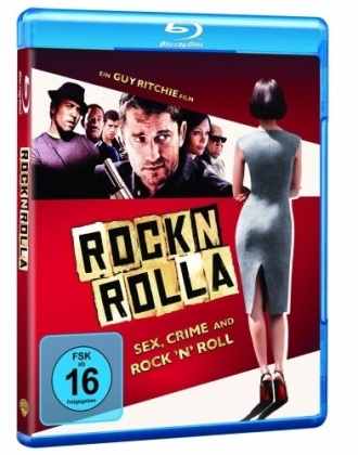 RockNRolla