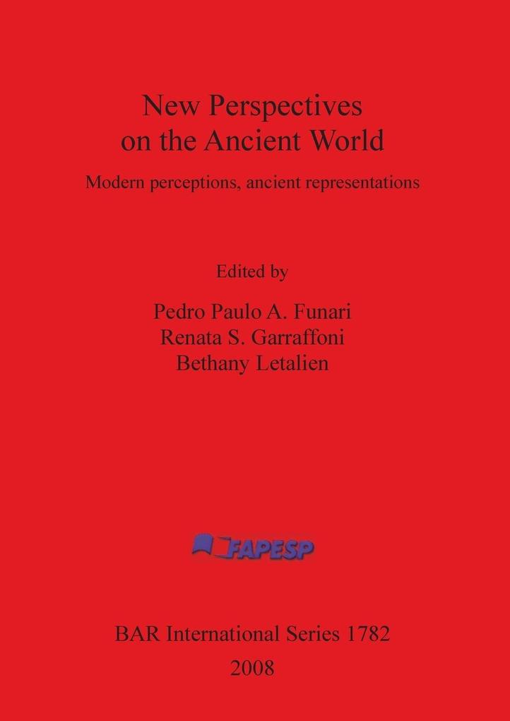 New Perspectives on the Ancient World