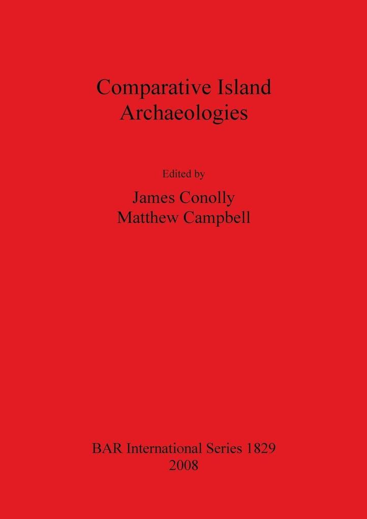 Comparative Island Archaeologies