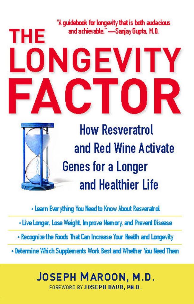 The Longevity Factor