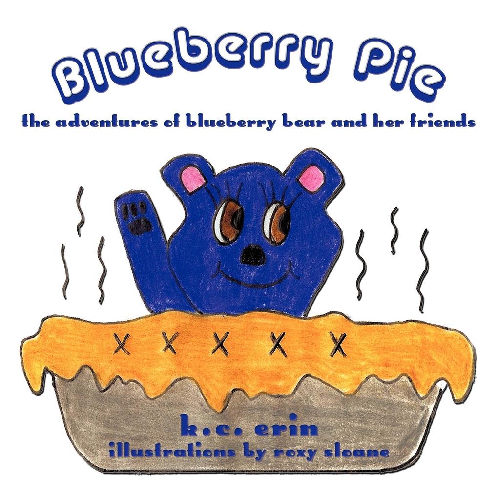 Blueberry Pie