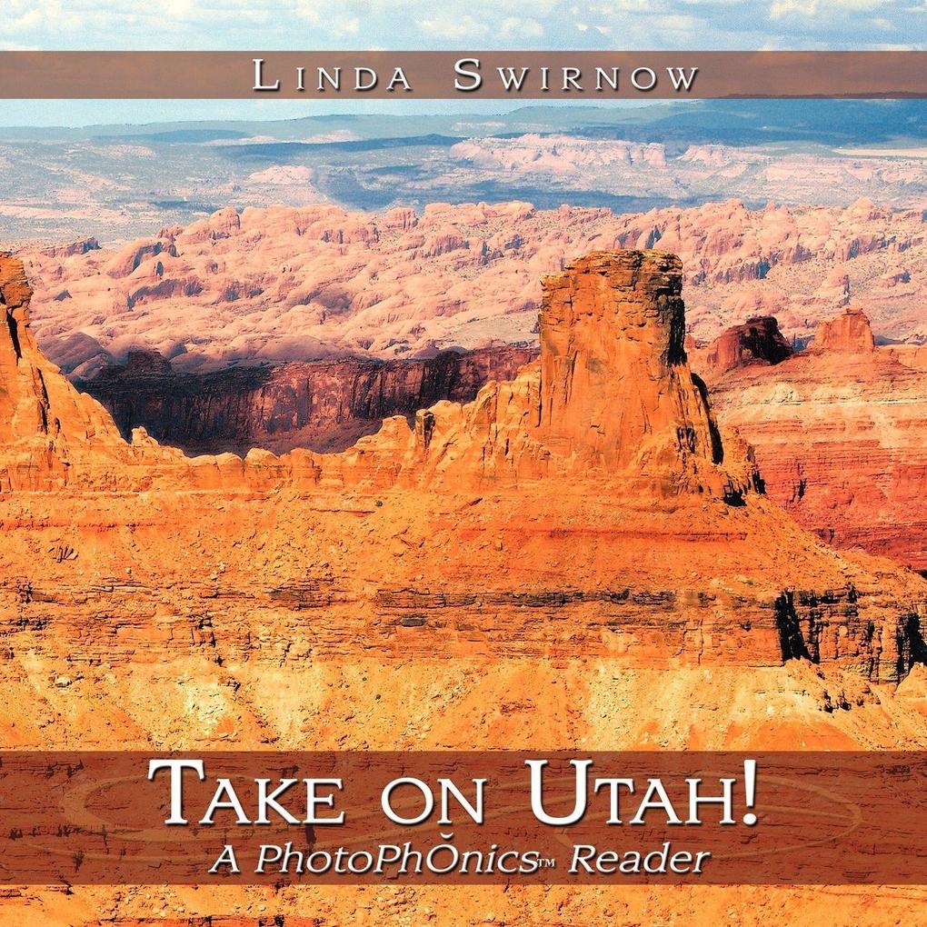 Take on Utah!
