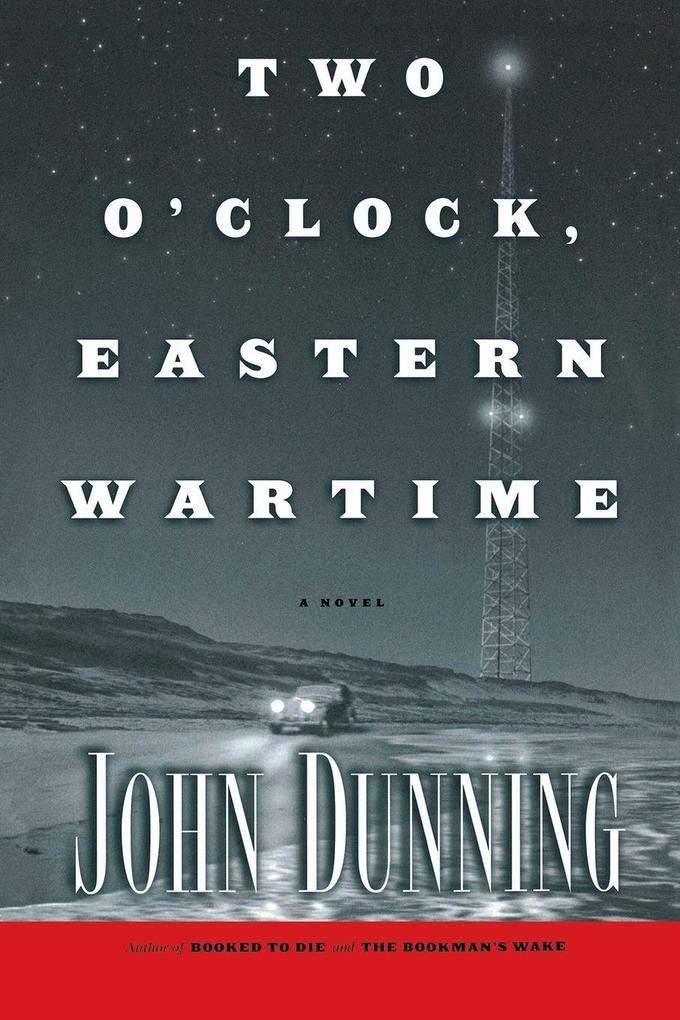 Two O'Clock Eastern Wartime