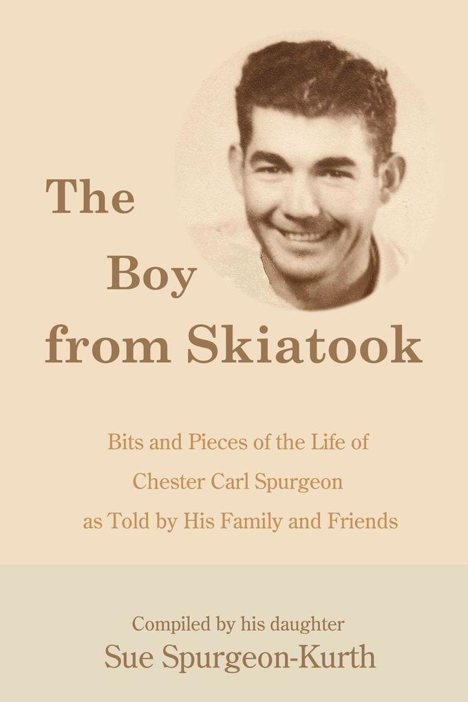 'The Boy from Skiatook'