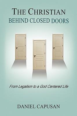 The Christian Behind Closed Doors