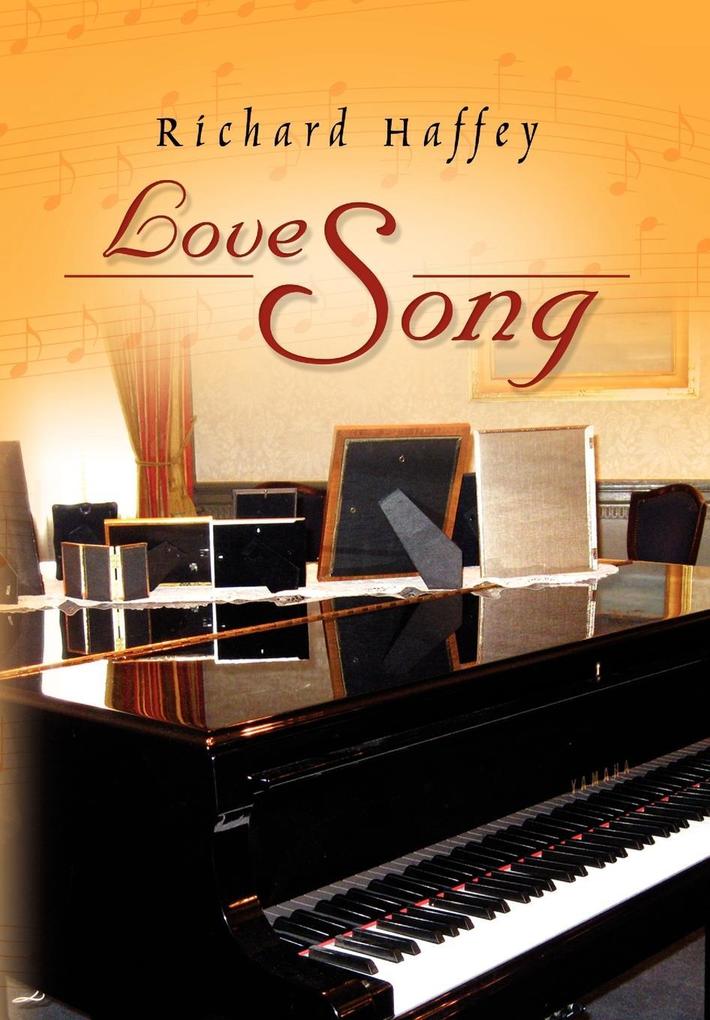 Love Song - Richard Haffey