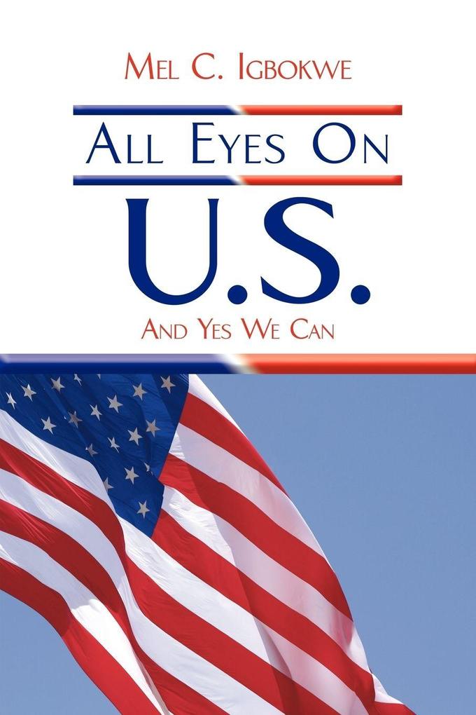 All Eyes On U.S.