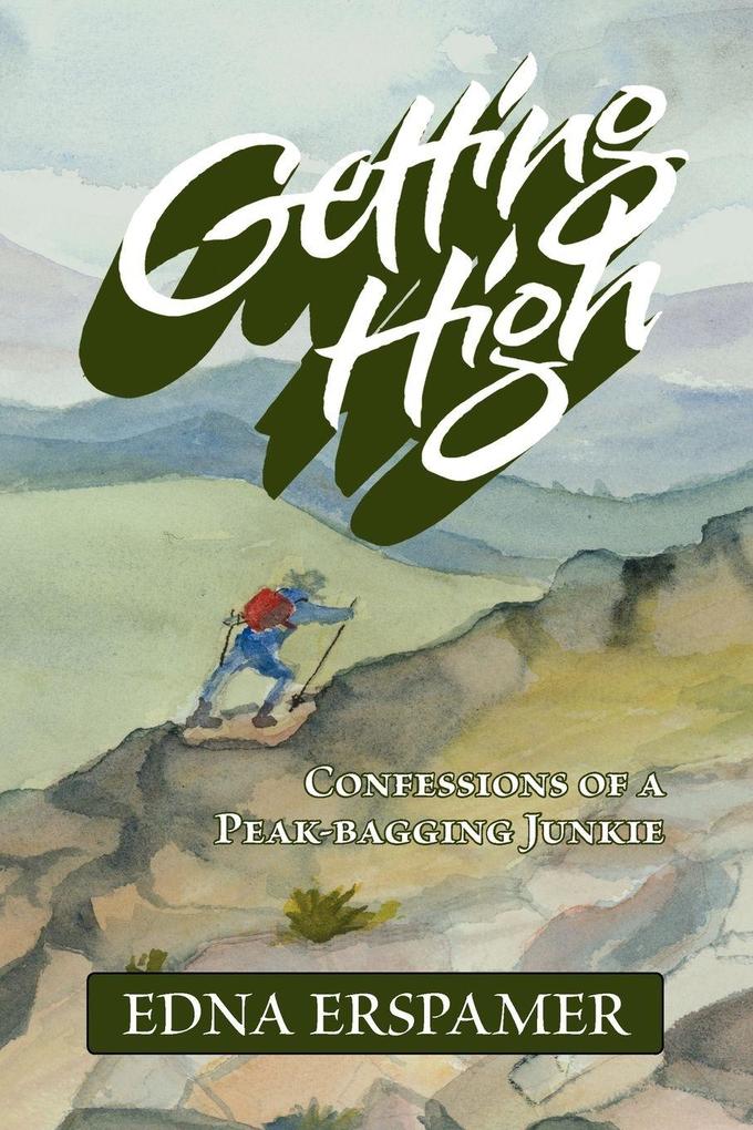 GETTING HIGH