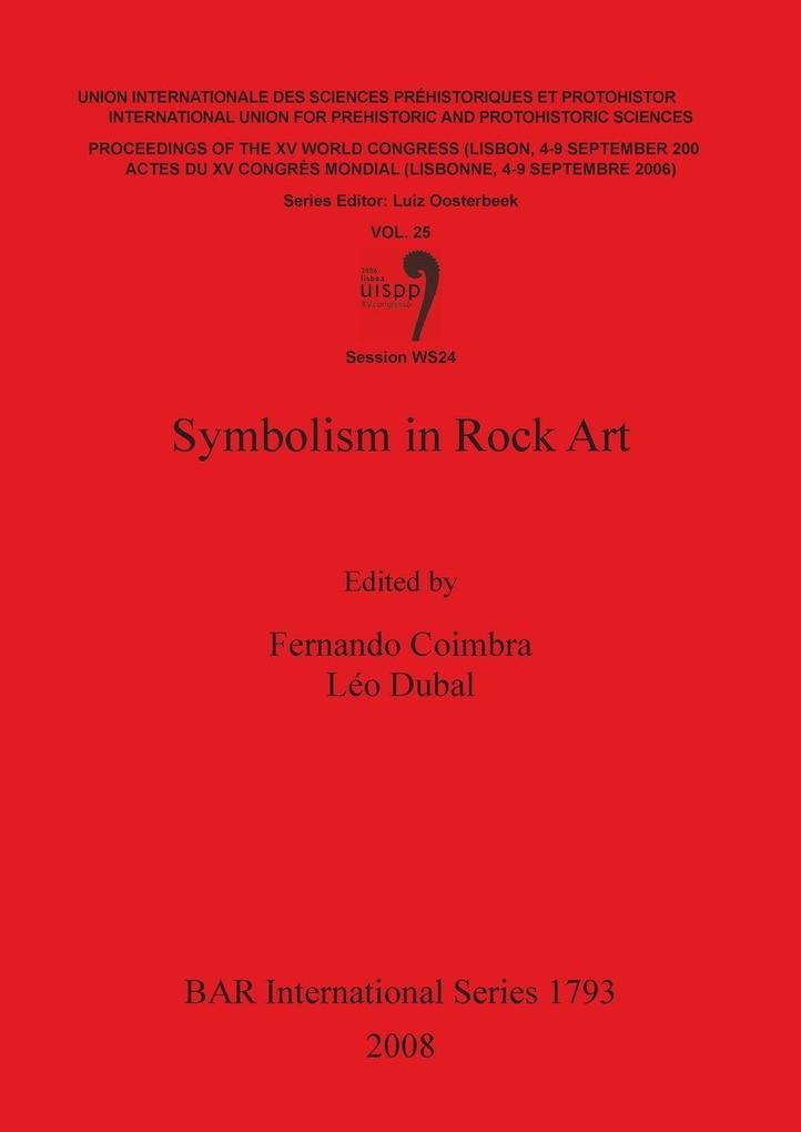 Symbolism in Rock Art