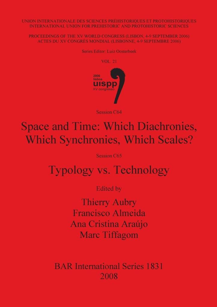 Space and Time