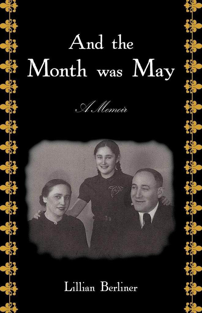 And The Month Was May