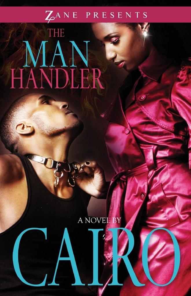 The Man Handler