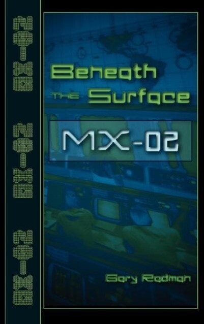 Beneath the Surface-MX-02