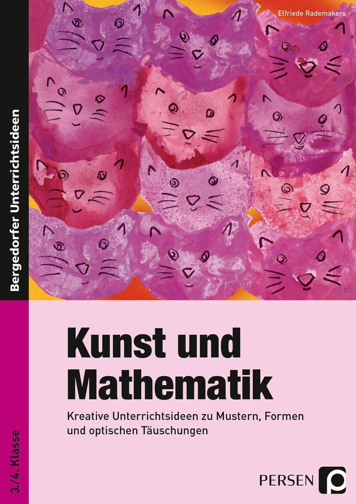 Persen Verlag I.d. Aap Kunst Und Mathematik - Bild 3