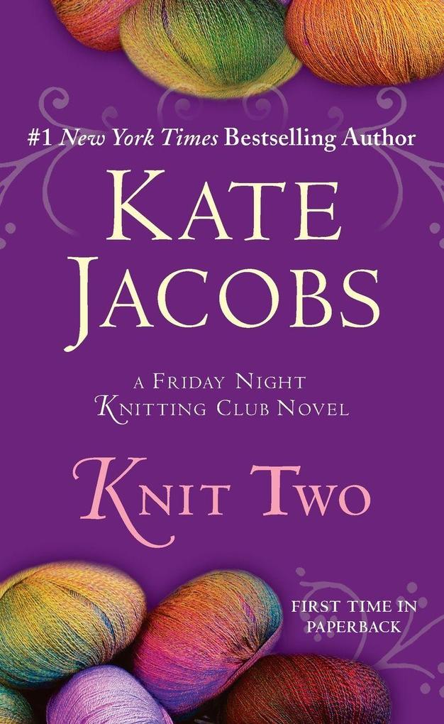 Knit Two