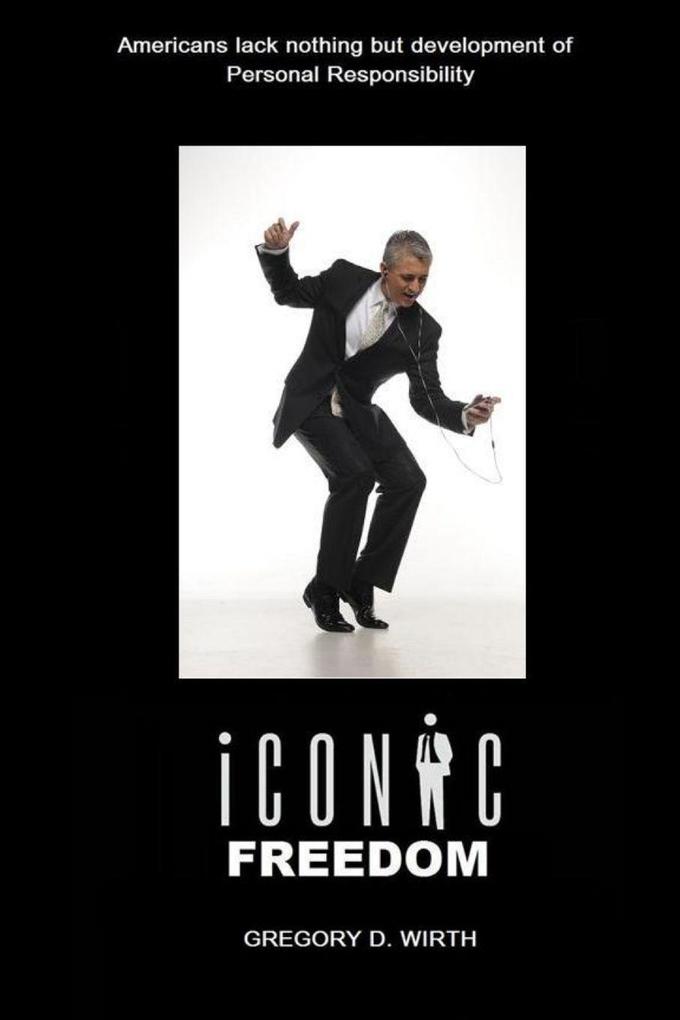 ICONIC FREEDOM