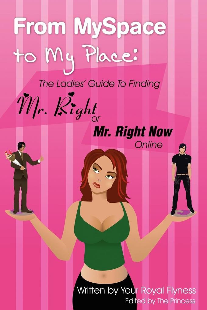 From MySpace to My Place
