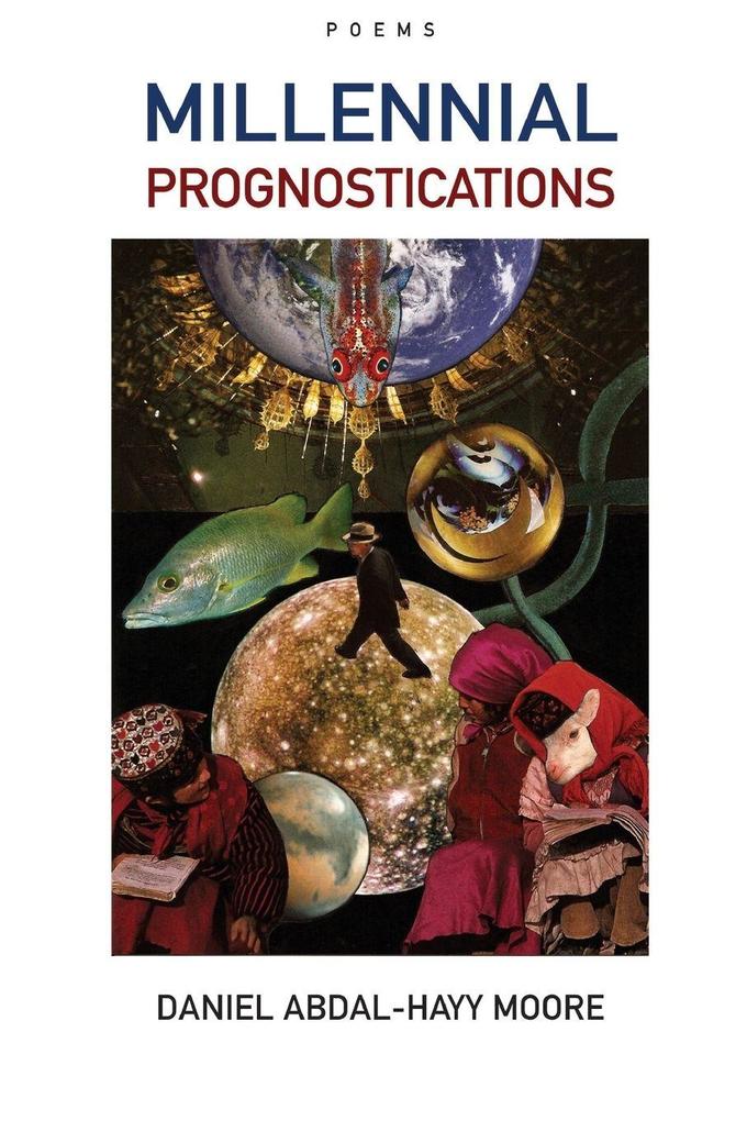 Millennial Prognostications / Poems