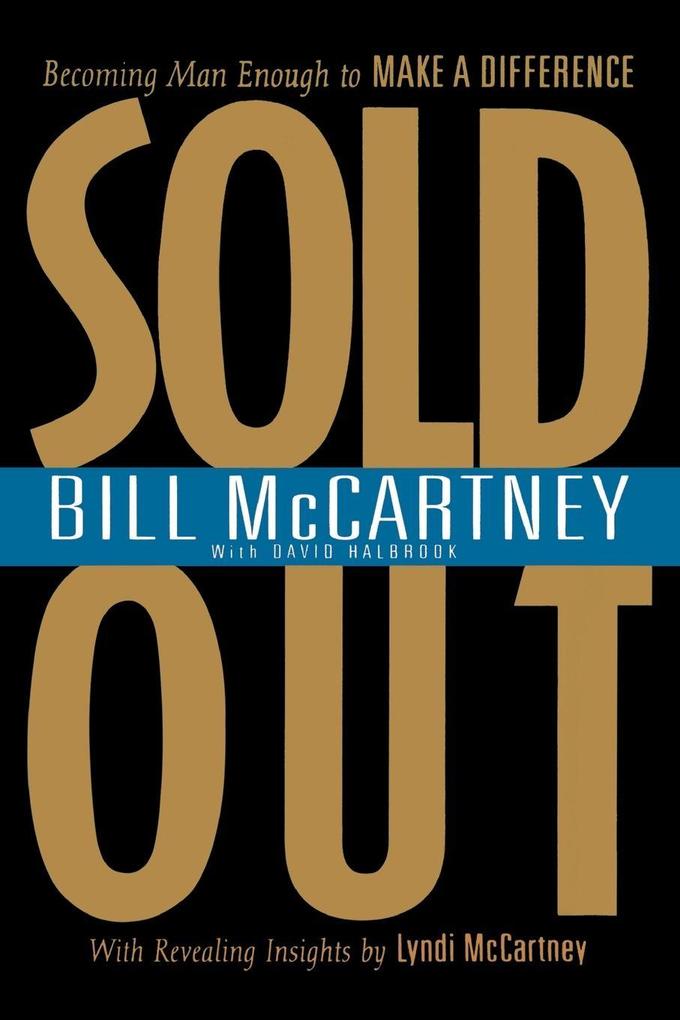 The Sold Out