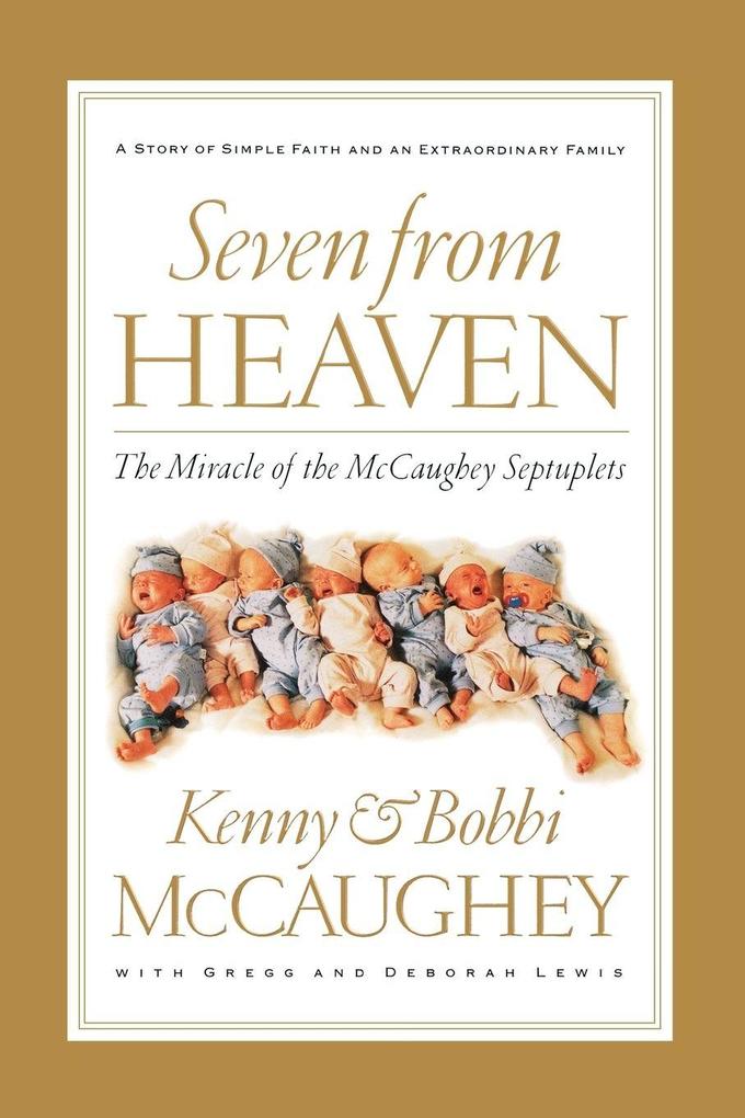 The Seven from Heaven