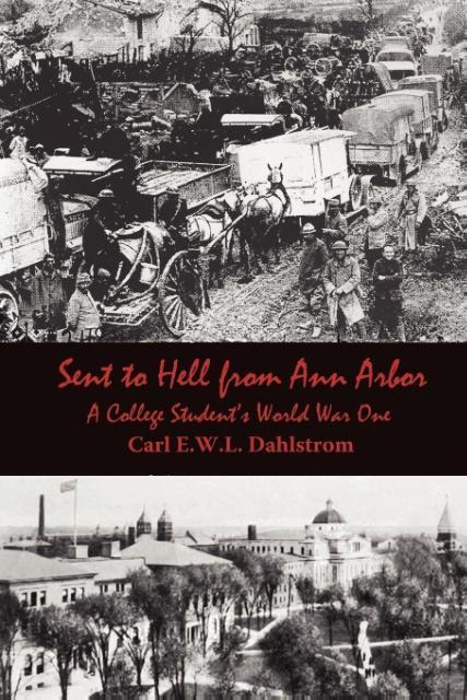 Sent to Hell from Ann Arbor