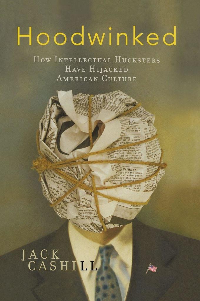 The Hoodwinked