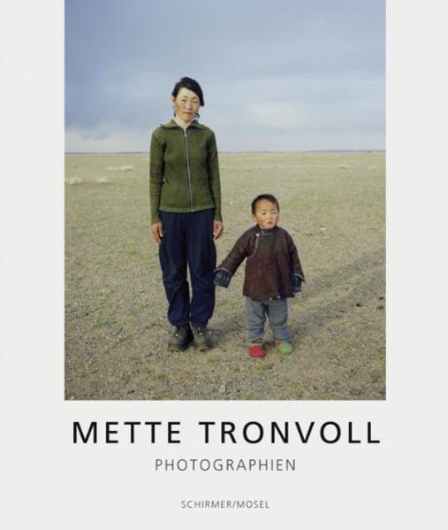 Mette Tronvoll - Photographien