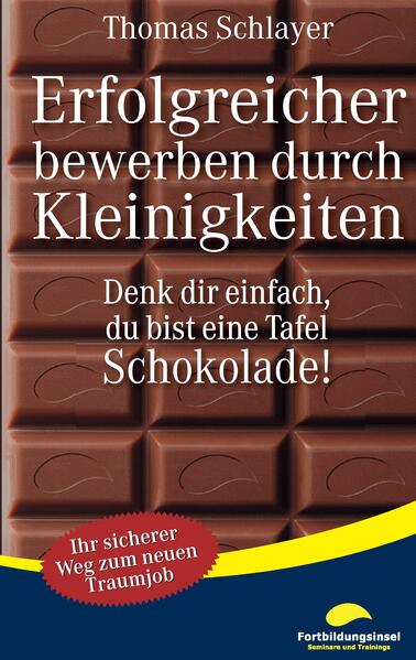 Erfolgreicher bewerben durch Kleinigkeiten