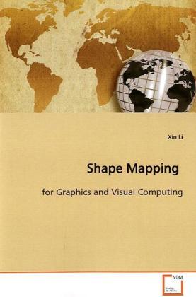 Shape Mapping - Xin Li