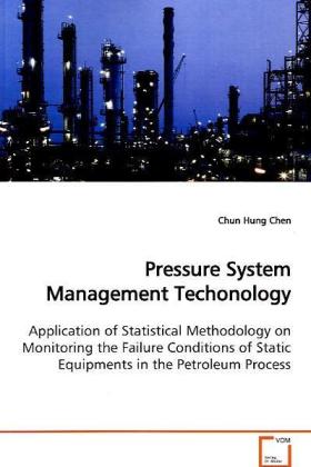 Pressure System Management Techonology - Chun Hung Chen