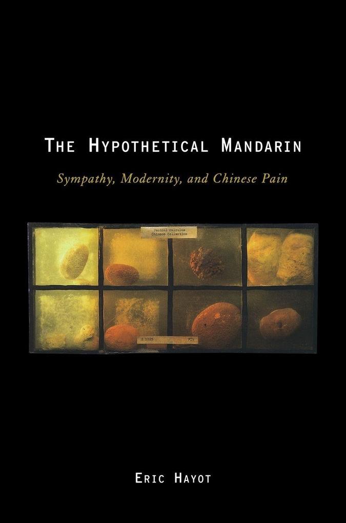 Hypothetical Mandarin
